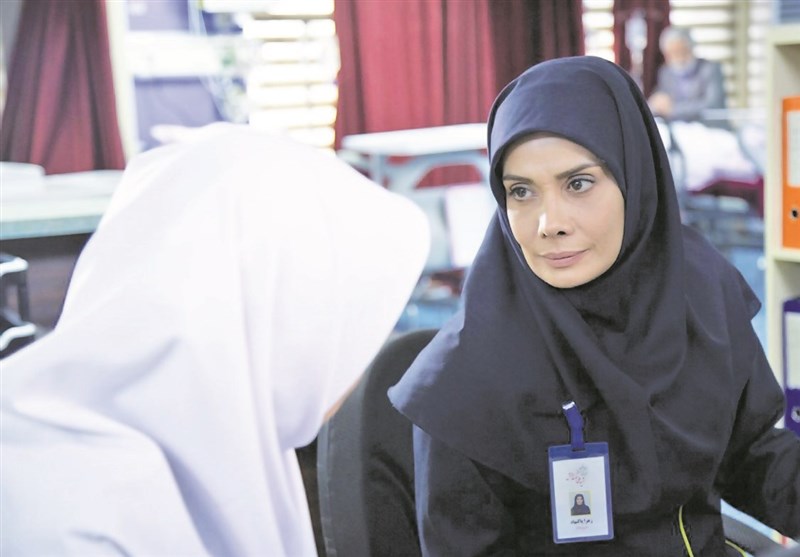 عاطفه رضوی: حتی رئیس مرکز ضدتروریسم آمریکا فهمید که این جنگ تجاوز است