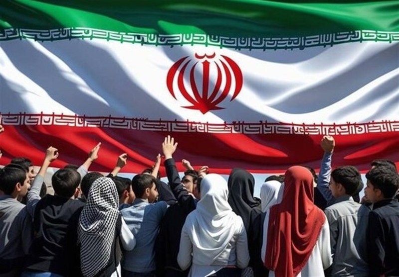 عقلانیت در برابر تهدید دشمن، ایثار در مسیر پیروزی عقلانیت در برابر تهدید دشمن، ایثار در مسیر پیروزی