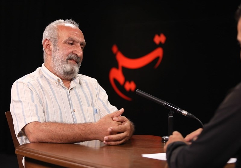 فرآورده: مردم ایران مبعوث شدند تا بساط ظلم و ستم و سلطه را برچینند