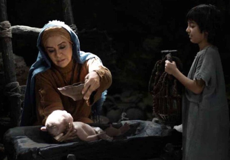 فیلم سینمایی «موسی» به نمایش عموم رسید