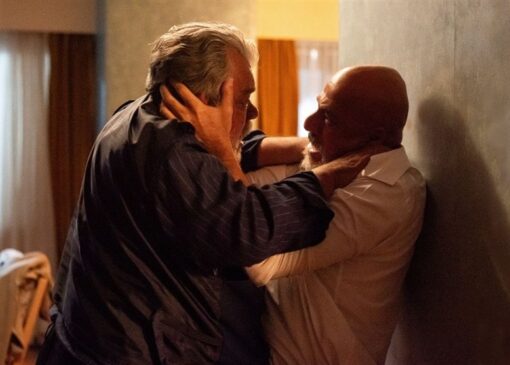 ماجرای یک سریال «بدنام»؛ جدال پنهان میان قانون، روایت و زمانه