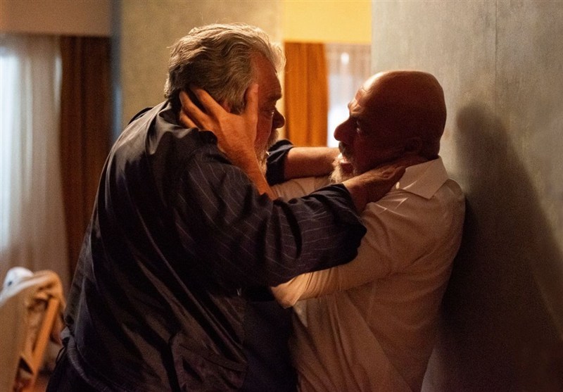 ماجرای یک سریال «بدنام»؛ جدال پنهان میان قانون، روایت و زمانه ماجرای یک سریال «بدنام»؛ جدال پنهان میان قانون، روایت و زمانه