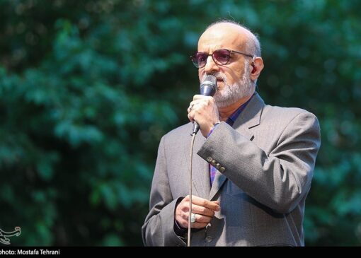 محمد اصفهانی: تجاوز دشمنان به خاک ایران را محکوم می‌کنم