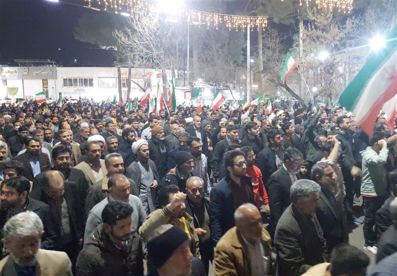 مراسم شب‌های قدر در فضای باز و دسته‌های محلی برگزار می‌شود