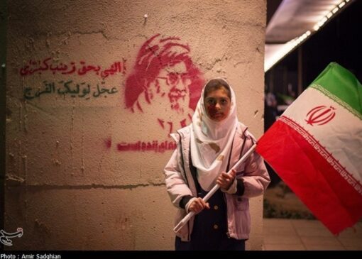 مرثیه‌ای بر لکنت آکادمی