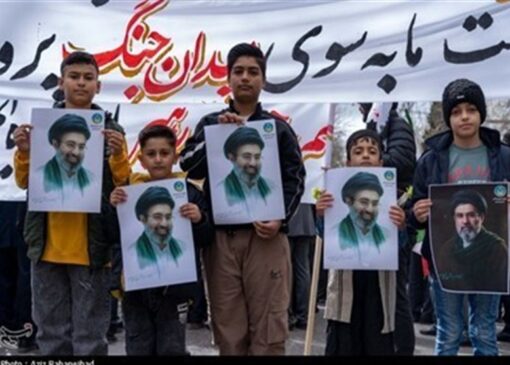 مردم؛ تعیین‌کننده اصلی نتیجه جنگ رمضان