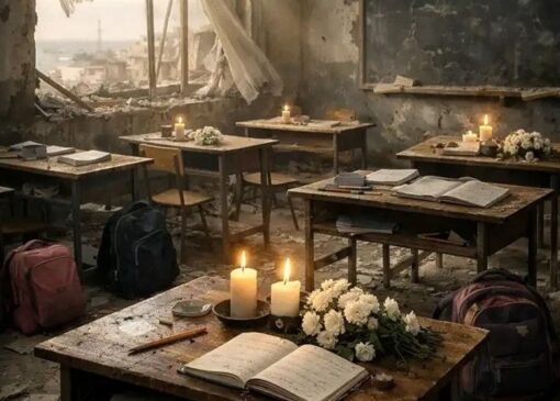 مرمت و بازسازی 26 مدرسه جنگ‌زده تا پایان تعطیلات نوروزی