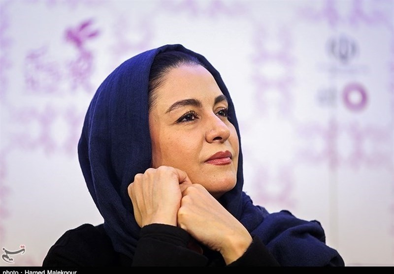 مریلا زارعی از فرزندان واقعی ایران نوشت مریلا زارعی از فرزندان واقعی ایران نوشت