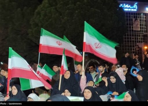 مقاومت نه یک واژه نظامی بلکه باور عمیق رسیدن به استقلال میهن است