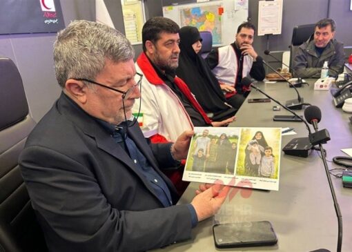 موج تهدیدآمیز فضای‌مجازی حریف موج حضور چهره‌ها در میدان نمی‌شود