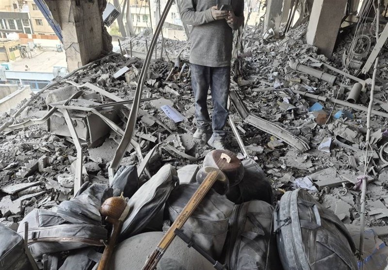 موسیقی , حمله اسرائیل به ایران , رژیم صهیونیستی (اسرائیل) , آمریکا , 