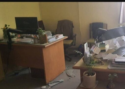 میراث‌خواران مغول؛خسارت اسرائیل و آمریکا به حوزه نشر