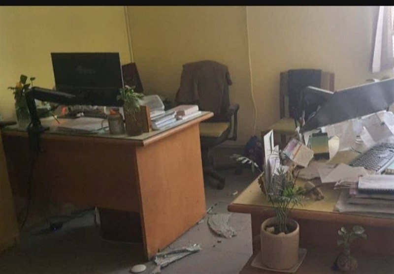 میراث‌خواران مغول؛خسارت اسرائیل و آمریکا به حوزه نشر