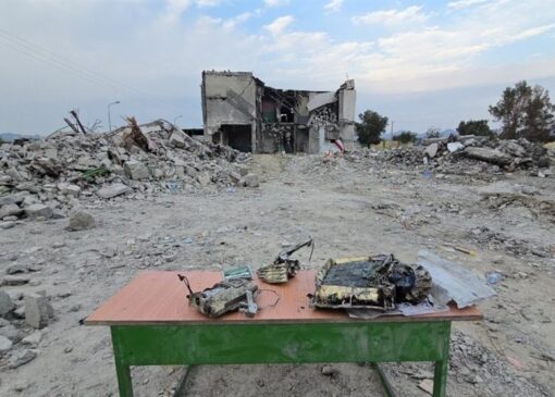 نامه سرگشاده نهادهای صنفی هنری ایران به هنرمندان جهان