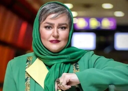 نعیمه نظام‌دوست: وطن یعنی ایستاده‌ایم تا آخر جان...