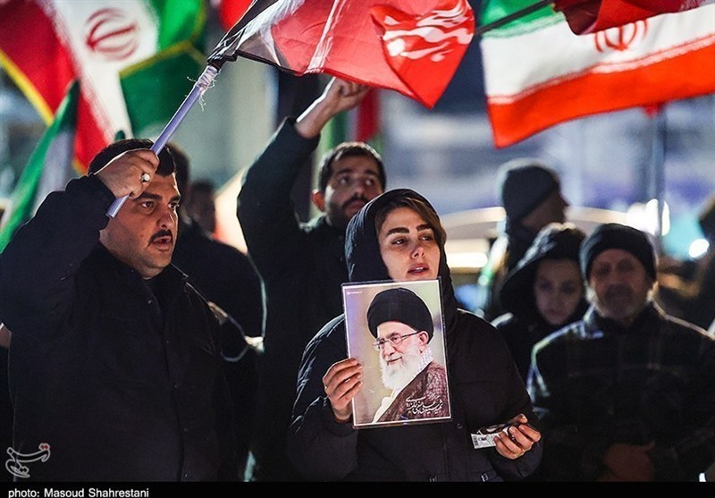 نقش امام شهید در بسط جمهوریت در انقلاب اسلامی