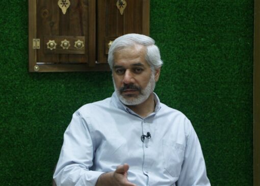 نقطه رهایی از «جنگ سخت» در ایستگاه «معیشت»