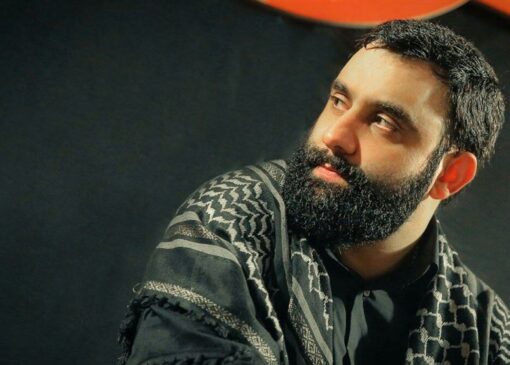 نماهنگ اقتدار ایران با صدای جواد مقدم