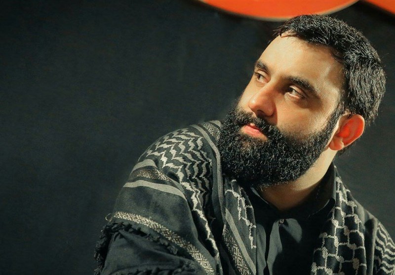 نماهنگ اقتدار ایران با صدای جواد مقدم