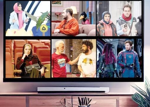 نمایش‌خانگی در این روزها چه سریال‌ها و فیلم‌هایی دارد؟