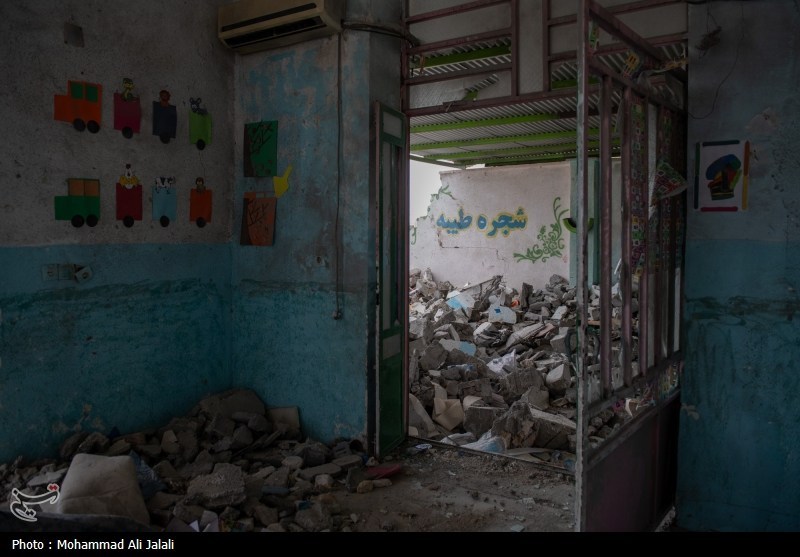 نهادهای متولی حقوق کودک برای محافظت از کودکان اقدام کنند نهادهای متولی حقوق کودک برای محافظت از کودکان اقدام کنند