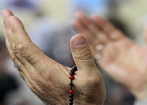 نهج حیات| دعای امام علی (ع) در آغاز جنگ با دشمن