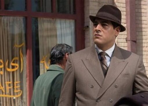 هرگز نمی‌توانم خودم را به ساکنان جزیره اپستین نزدیک کنم