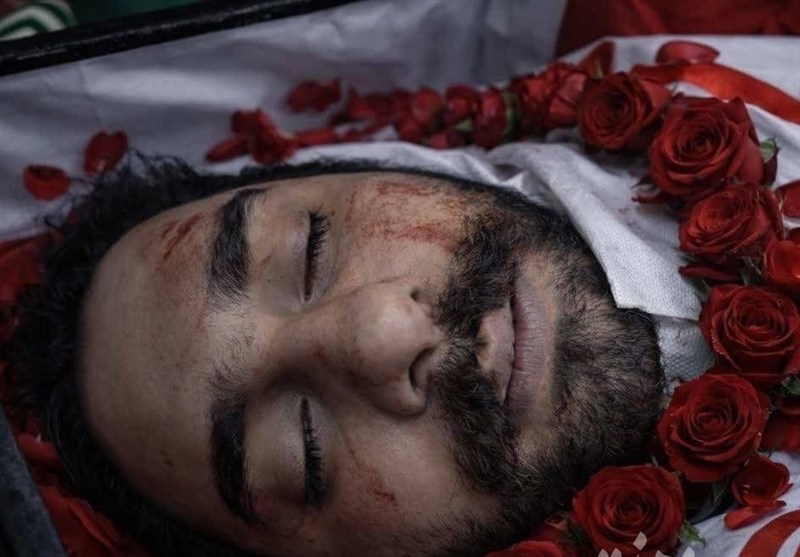 هنرمند هنرهای نمایشی شهید شد