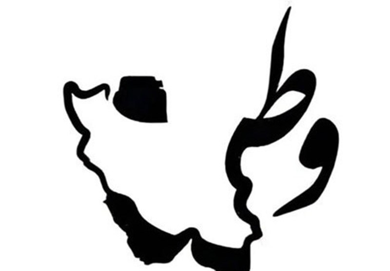 هنرمندان پای کار "ایران" / "بندبند وجود و قلبم برایش می‌تپد ..."