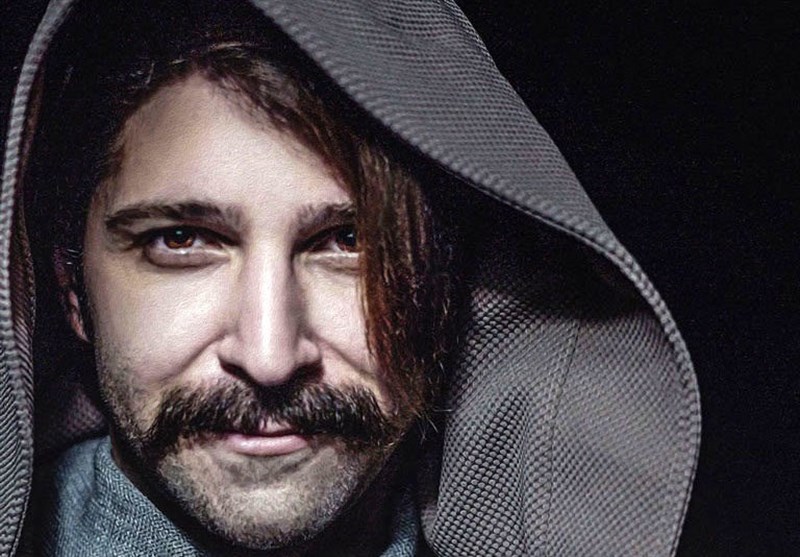 هیراد مهمان ابدی گلپا شد