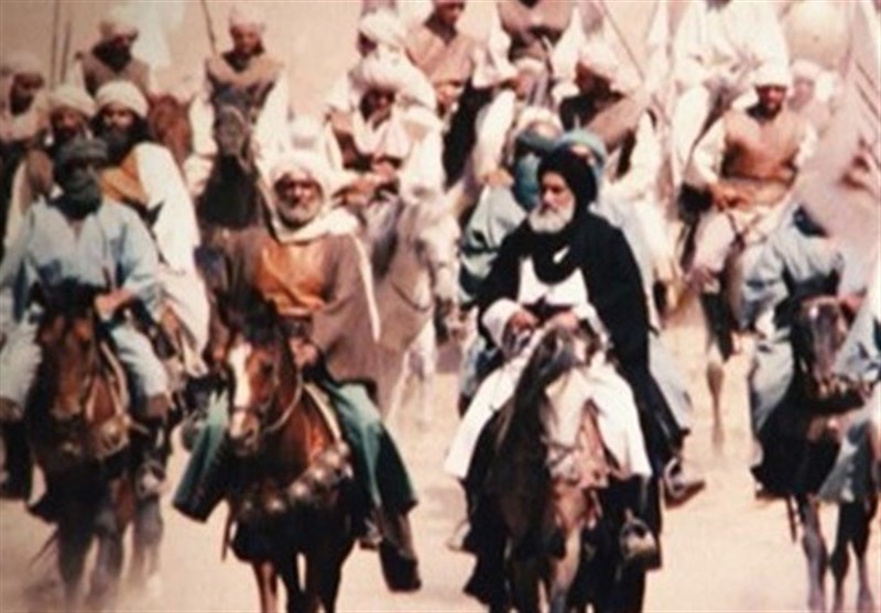 هیچ‌کس پای فیلمنامه امام علی(ع) را امضا نکرد؛ جز رهبر شهید انقلاب