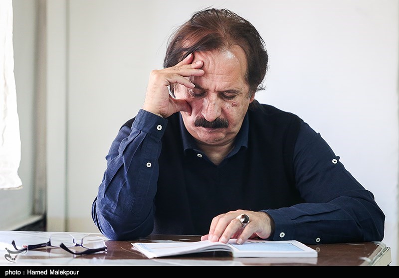 واکنش مجید مجیدی به سکوت الازهر؛ اگر قیامتی در کار نیست به ماهم بگویید