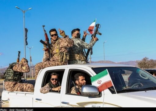 پهپادهای ایرانی چگونه معادلات ذهنی غرب را درهم شکستند؟