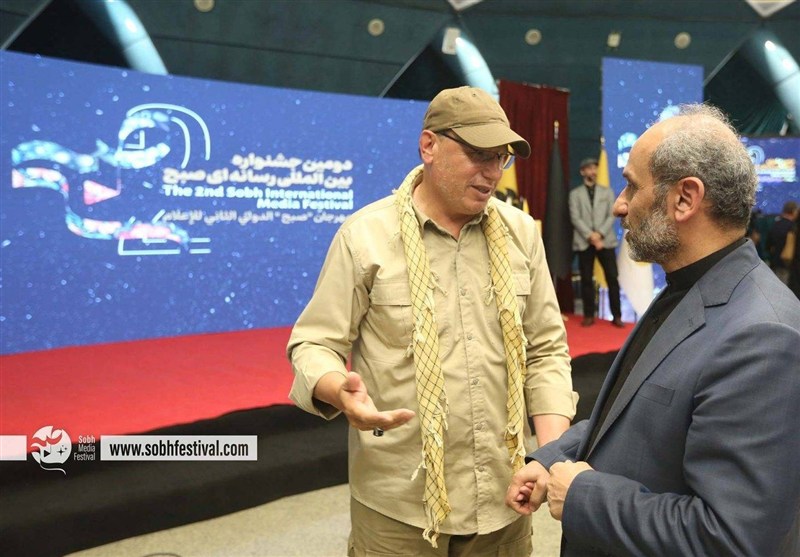 پیام جبلی به مدیران شبکه‌های المنار و المیادین برای شهادت خبرنگاران