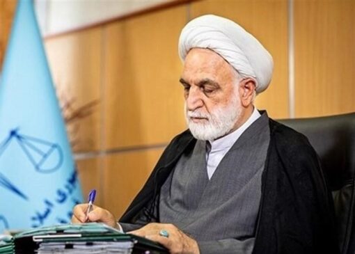 پیام حجت‌الاسلام اژه‌ای خطاب به دبیر جدید شورای عالی امنیت ملی