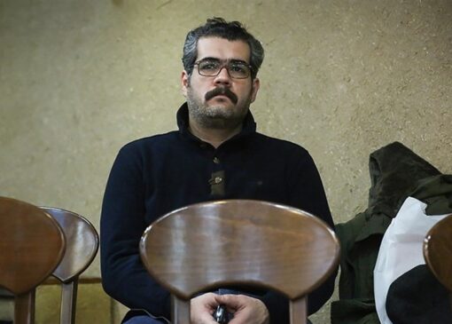 پیامی برای وطن‌فروشان