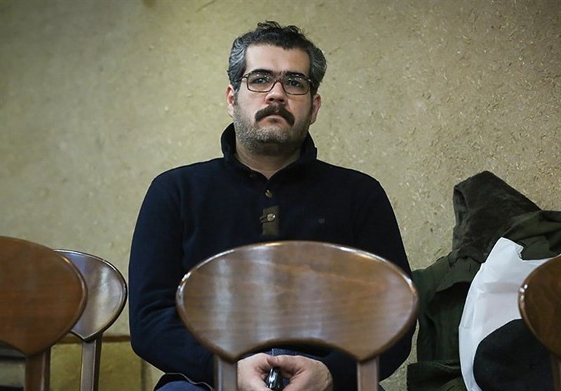 پیامی برای وطن‌فروشان