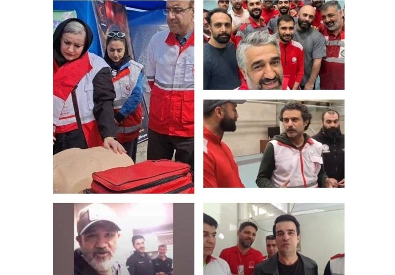 پیشنهادی برای چهره‌ها؛ حضورتان در میدان‌های دیگر هم ضرورت دارد