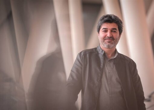 کارگردان مستند «خداحافظ مامان»: مستندسازان از حصار گزارش خارج شوند