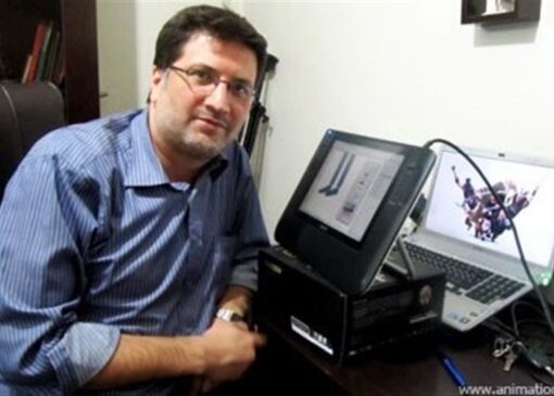 کارگردان پسر دلفینی: ادامه دهیم و امیدوار بمانیم