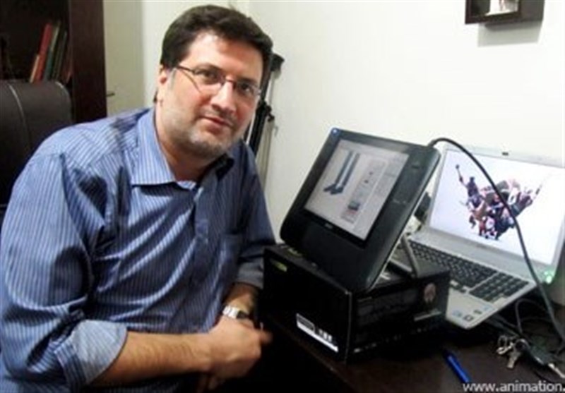 کارگردان پسر دلفینی: ادامه دهیم و امیدوار بمانیم کارگردان پسر دلفینی: ادامه دهیم و امیدوار بمانیم