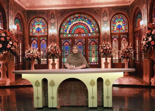 «کشوردوست» و «زمانه»؛ همراهی شبکه دو با مردم ایران در لحظه تحویل سال