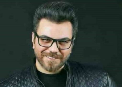 گرشا رضایی برای وطن خواند