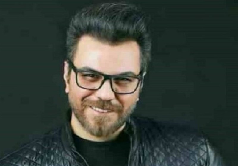 گرشا رضایی برای وطن خواند گرشا رضایی برای وطن خواند