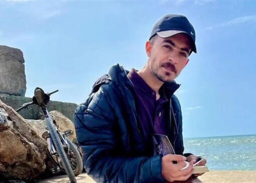 یادداشت شاعر فلسطینی برای دانش‌آموزان شهید میناب