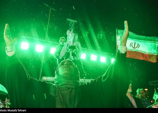 9 ماه و 25 روز بعد "ایران امام رضایی"؛ ایرانِ استوار در پناه امام هشتم