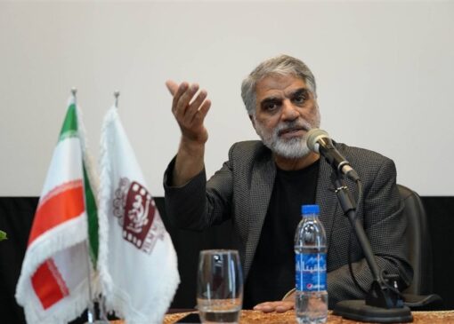 آبادان؛ جمعه شب، عطر بهشت در گلزار شهدا می‌پیچد