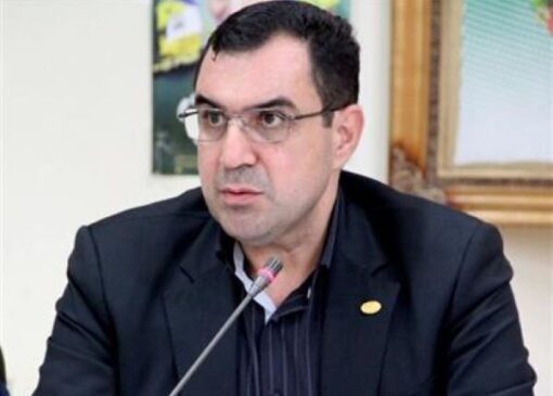 آبگیری سدهای گلستان به ۱۱۰ میلیون مترمکعب رسید