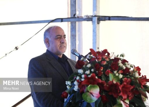 آزادراه تهران - پردیس تا ۳ ساعت آینده بازگشایی می‌شود