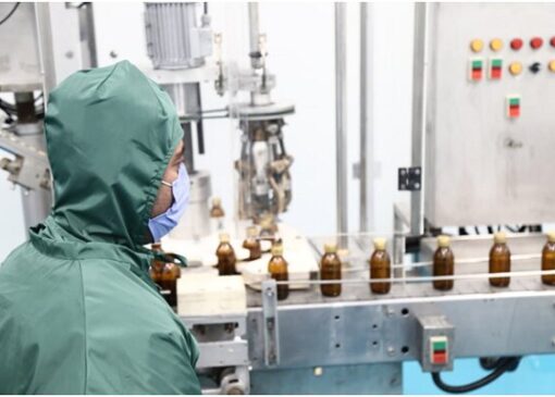 آسیب ۴۴ شرکت دارویی و تجهیزات پزشکی در جنگ تحمیلی سوم